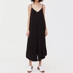 STELEN | Anja Jumpsuit in Black